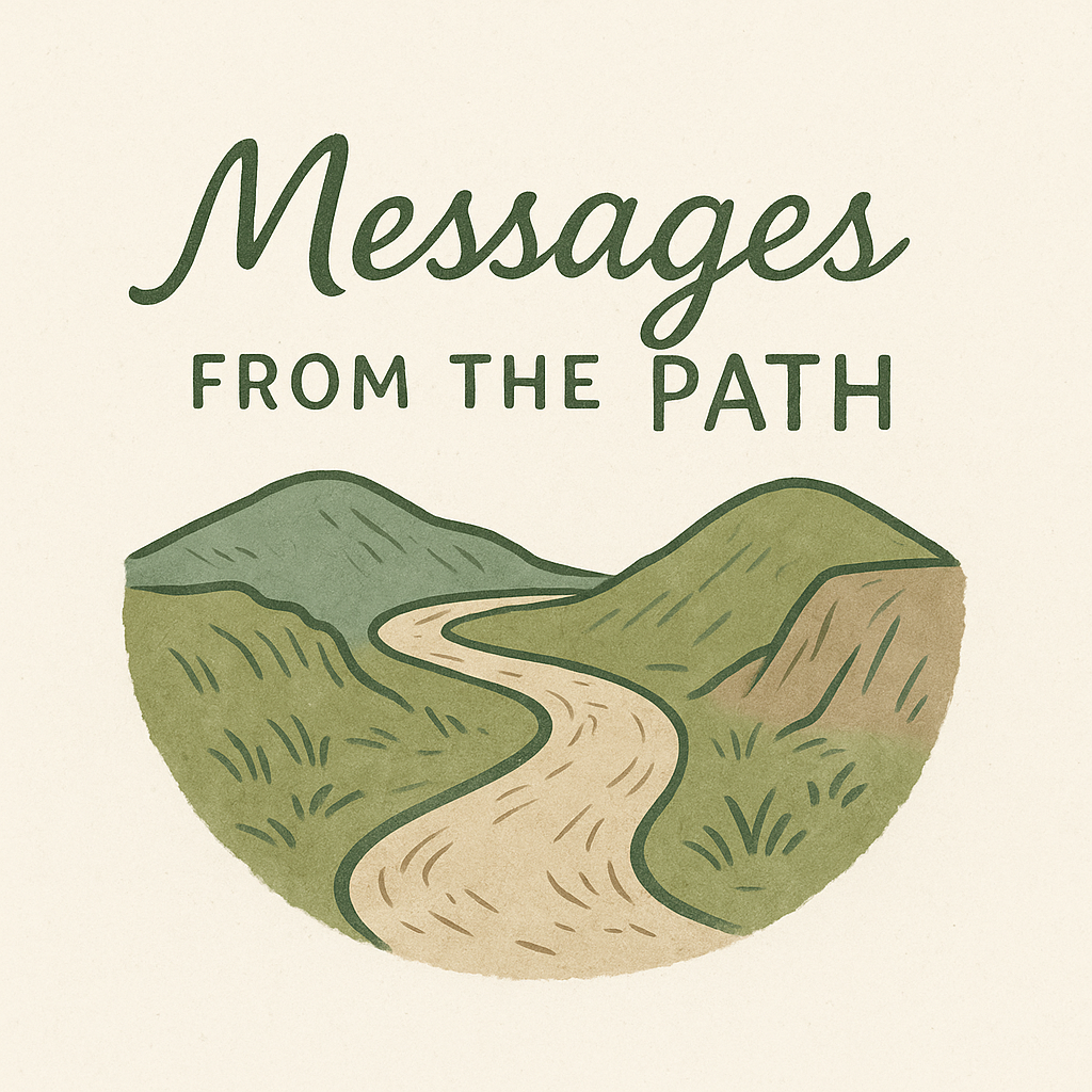 Messages from the Path